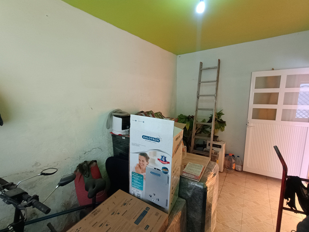 Habi inmobiliaria