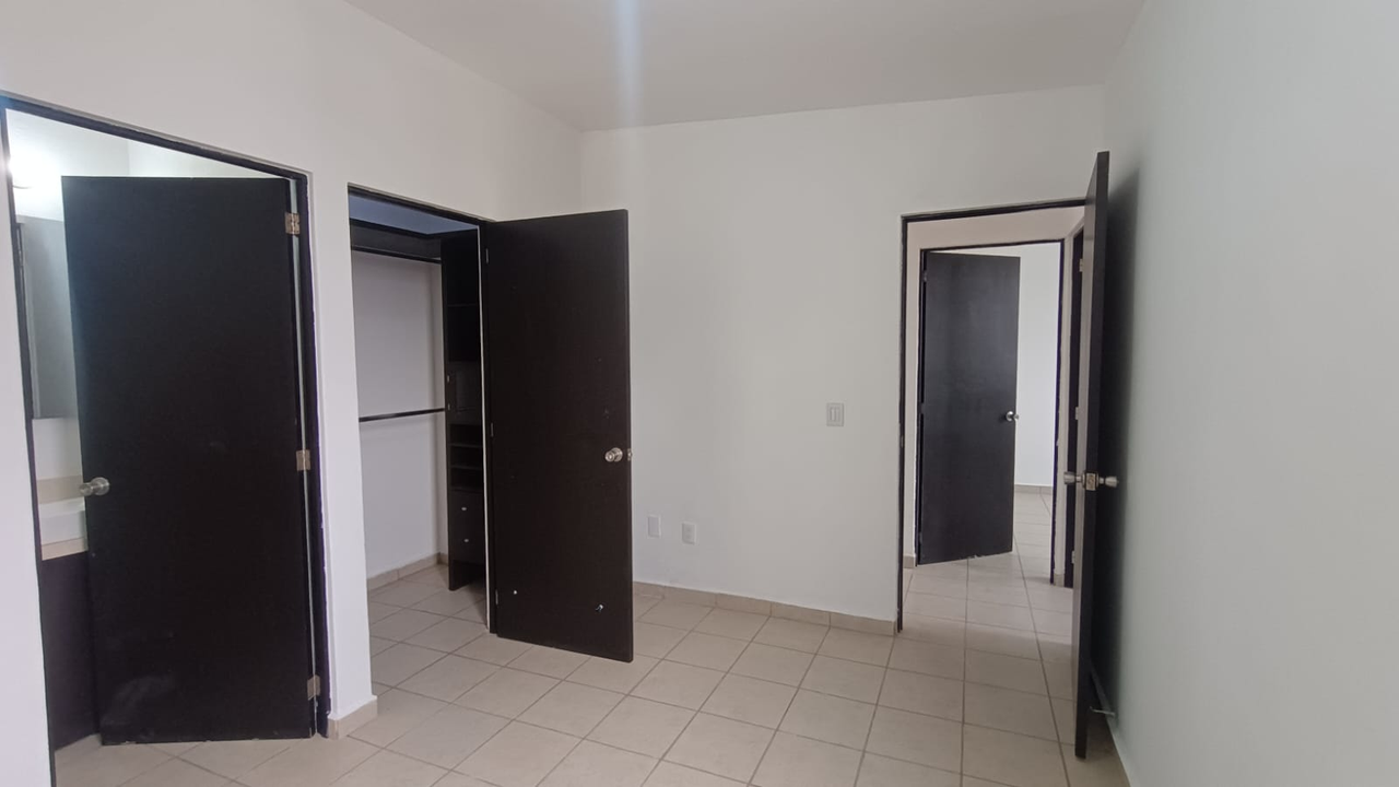 Fraccionamiento Residencial Venecia