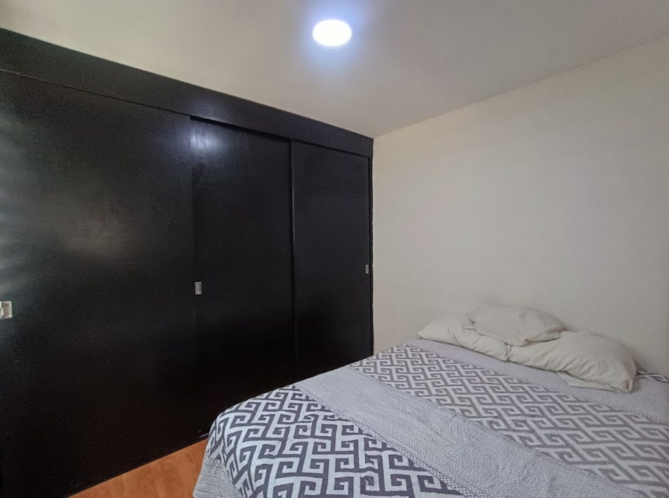 Subcondominio Etapa Uno, Elite Living Zaragoza