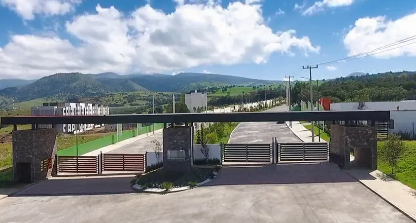 ARA - CUMBRES DE LA MONTAÑA - GARDENIA PB