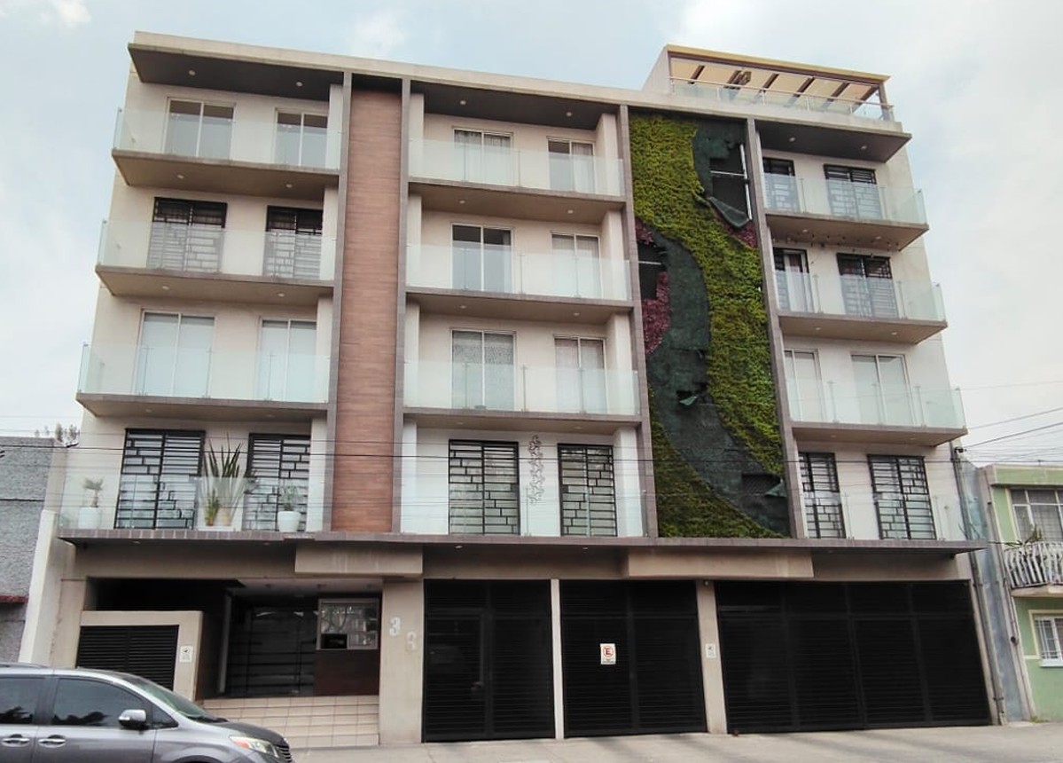 Habi inmobiliaria
