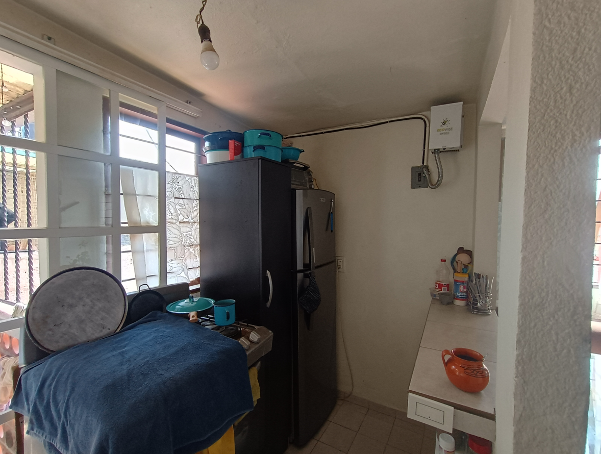 Habi Inmobiliaria