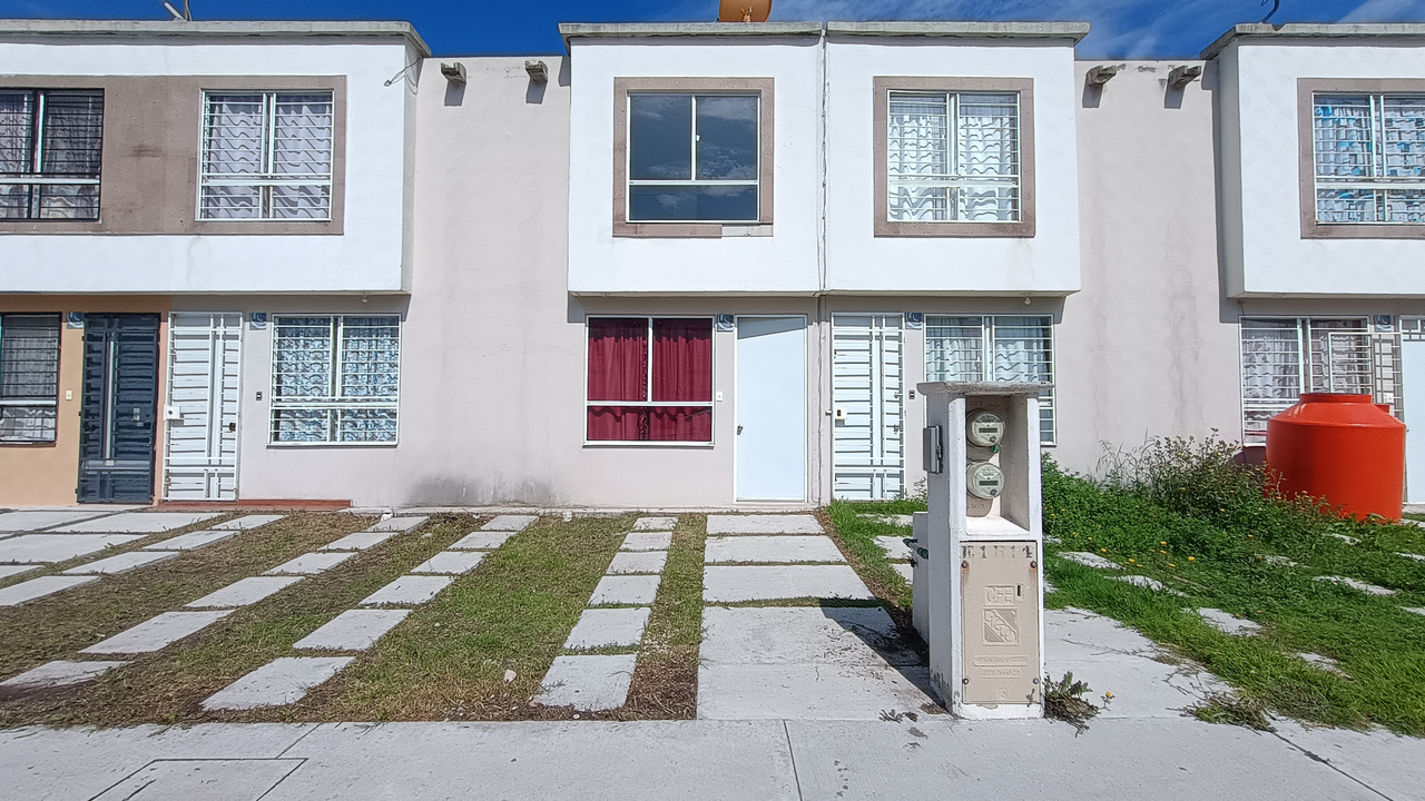 Habi inmobiliaria