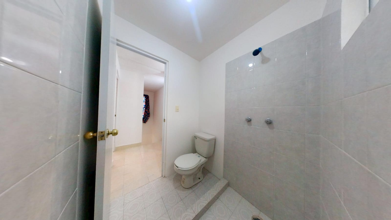 Primera Privada del Casco