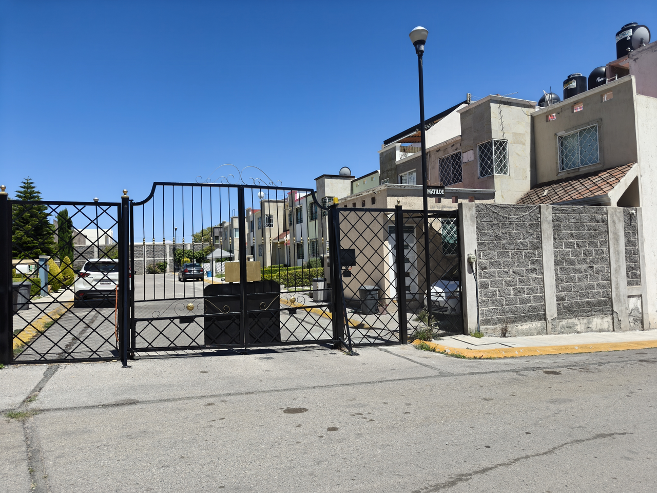 Habi Inmobiliaria