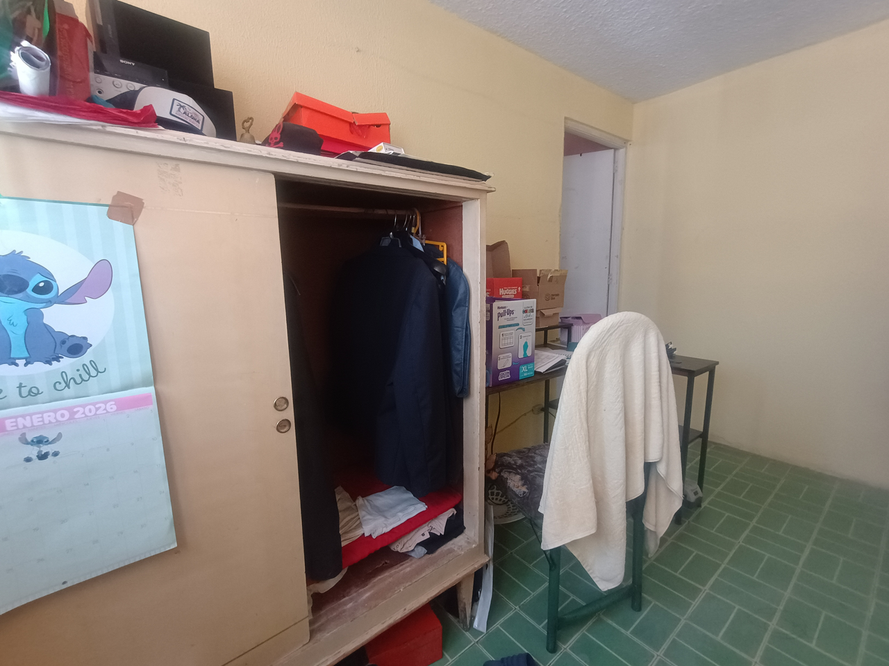 Conjunto Habitacional Libertad