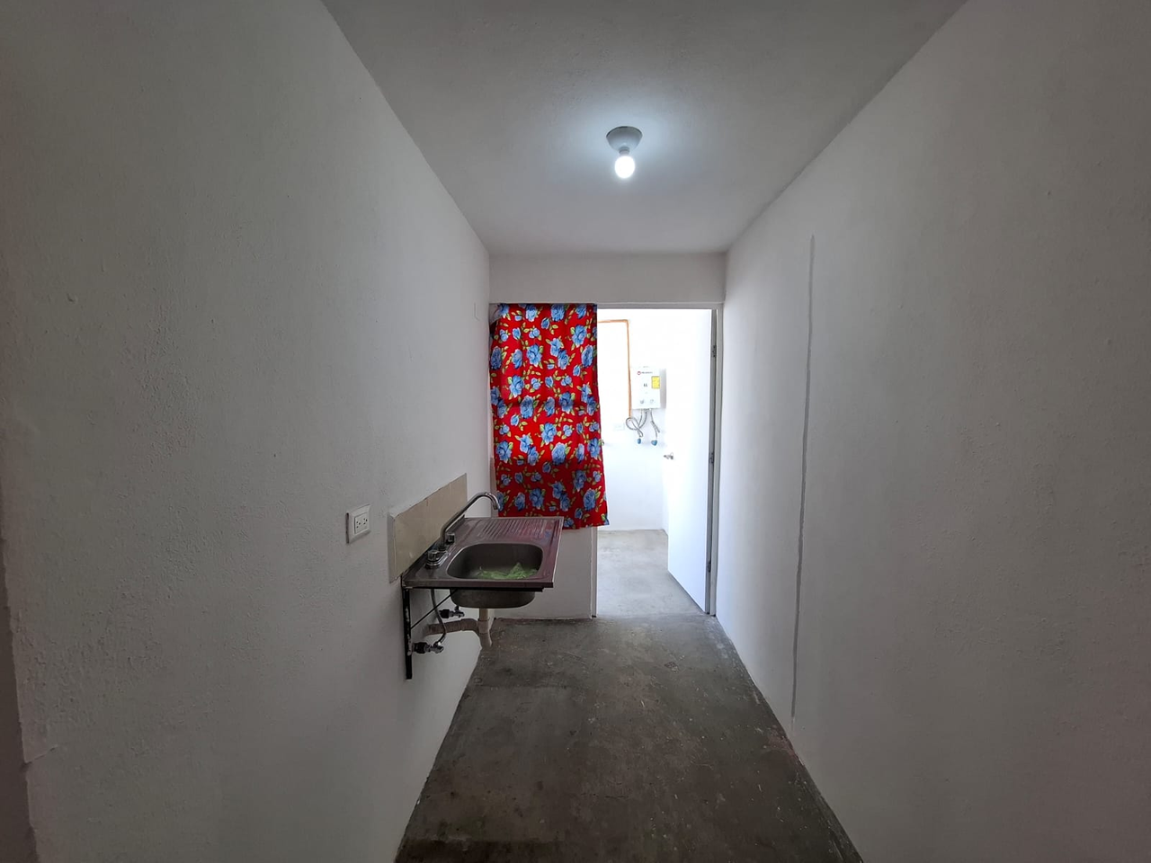 CONDOMINIO CASTAÑOS NUM EXT 117, EDIF 2, MZ 7 LT 26, DEPTO 2-C, FRACC IN HOUSE HUEHUETOCA, SANTA TER
