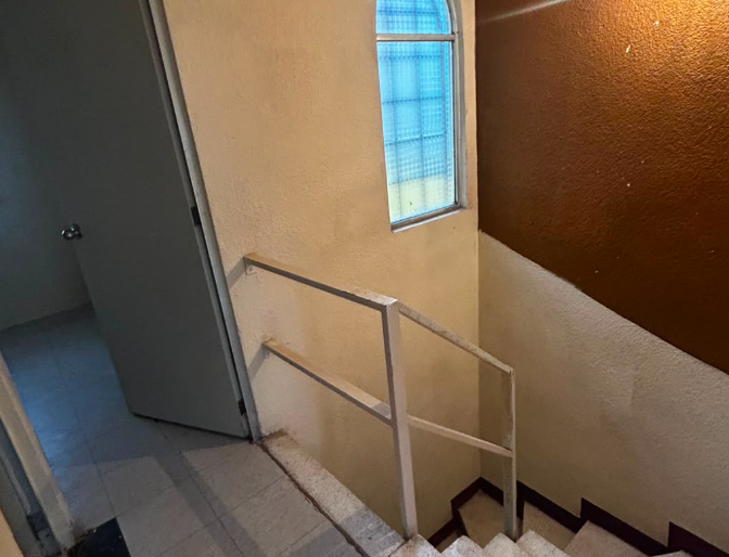 Fraccionamiento San Buenaventura