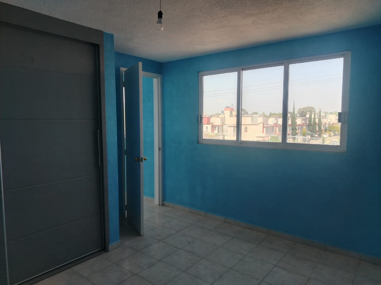 Las Américas,Ecatepec de Morelos,Edo. de México,Mexico