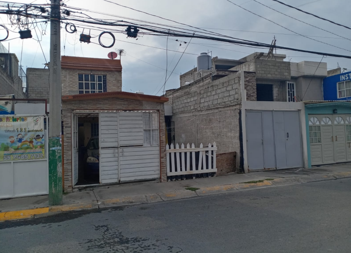Habi inmobiliaria