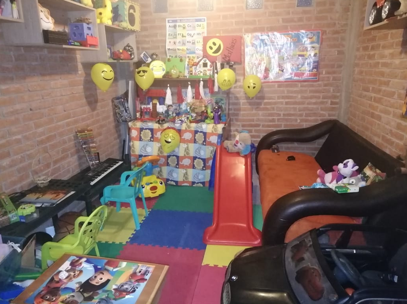 Habi inmobiliaria