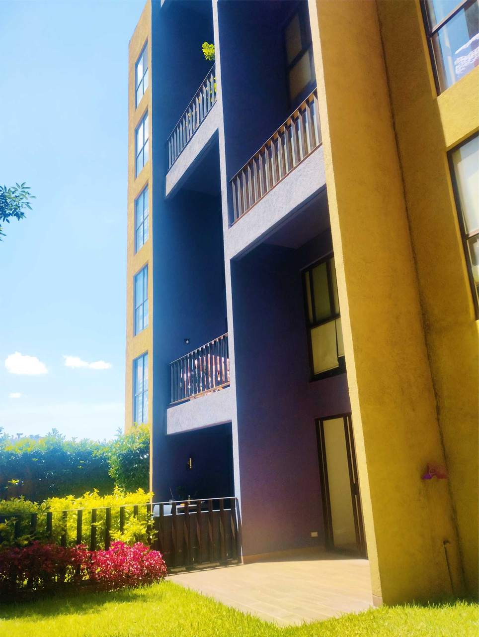 Residencial Zacatenco