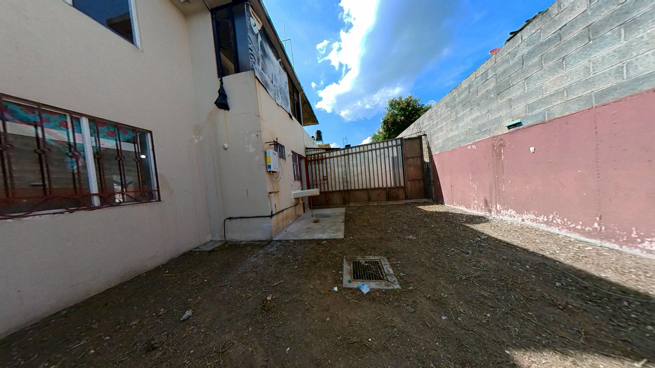 Fraccionamiento Urbi Villas del Rey