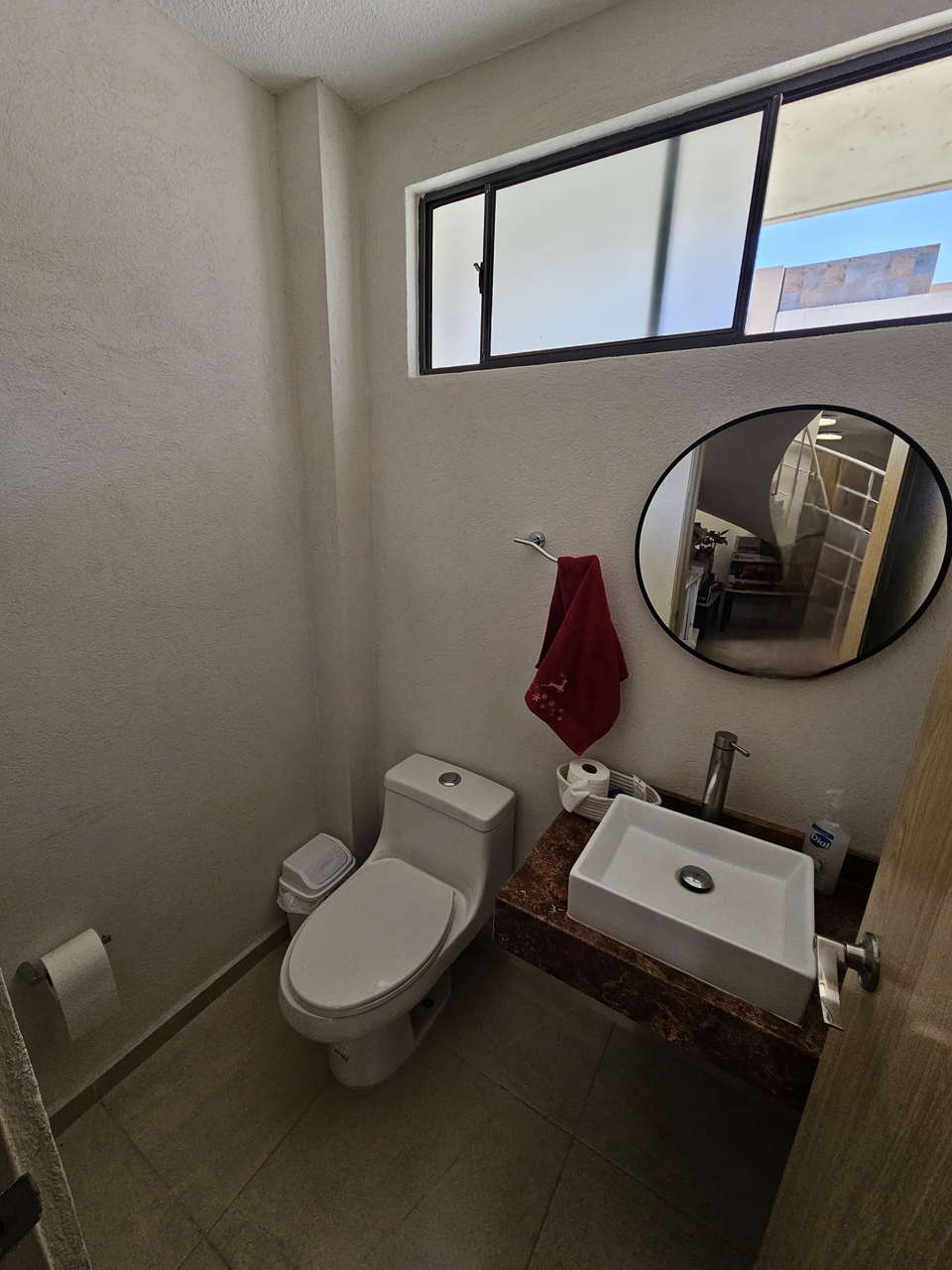 Residencial Iztac