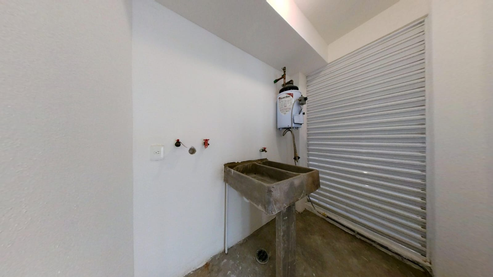 Condominio Fuente Tulantepec