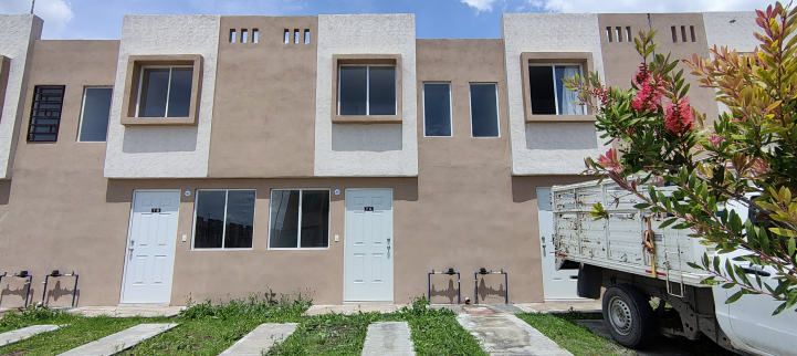 Habi inmobiliaria
