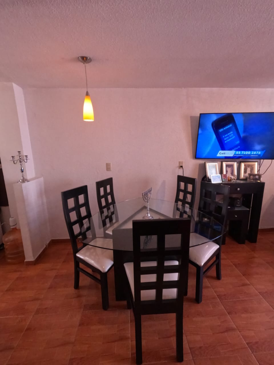 calle acuario mz 2 lt 7, casa 3, Tecamac. Estado de México, 55740