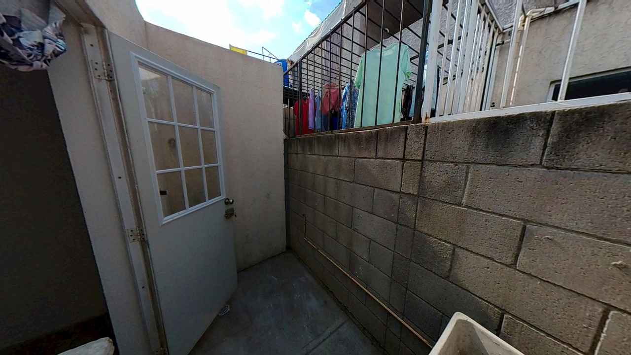 Nuevo Paseos de San Juan