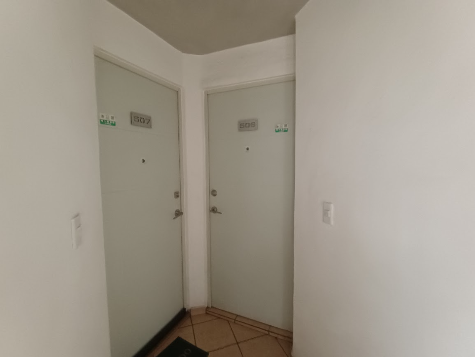 Subcondominio Etapa Uno, Elite Living Zaragoza