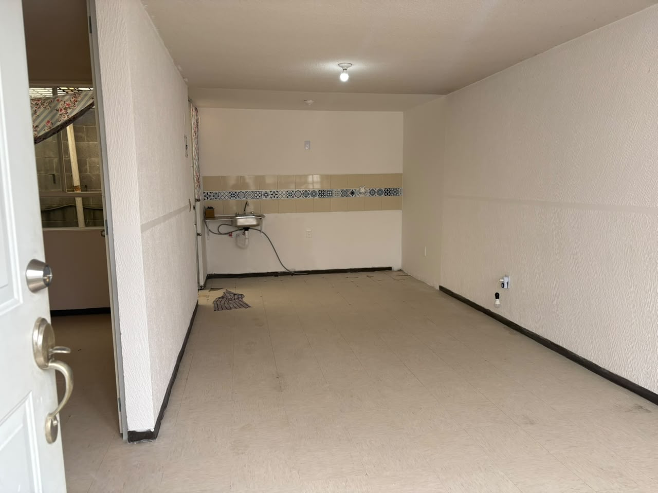 Calle artes siglo XX Vivienda 21Privadas del valle Huehuetoca