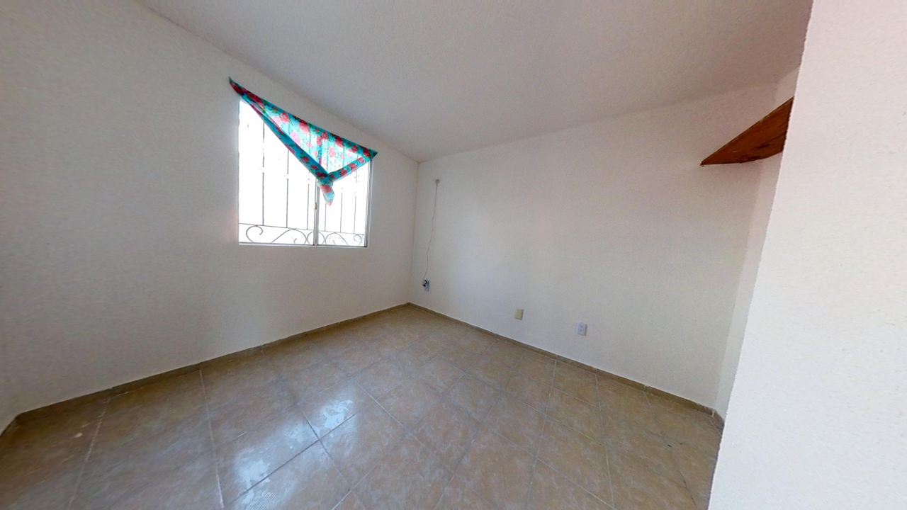 Fraccionamiento Urbi Villas del Rey