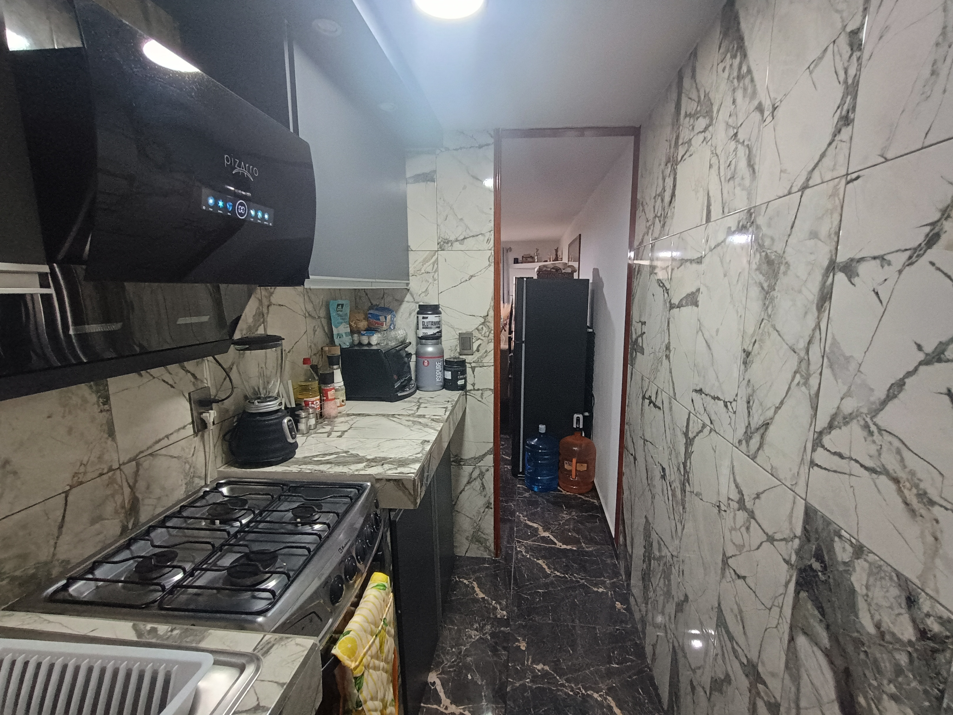 Fraccionamiento Rancho Don Antonio