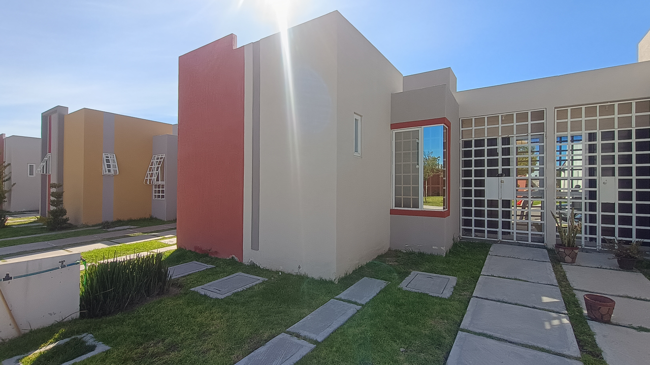 Condominio Fuente Abeto