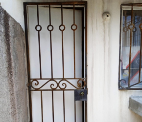 Fraccionamiento Urbi Villa del Rey