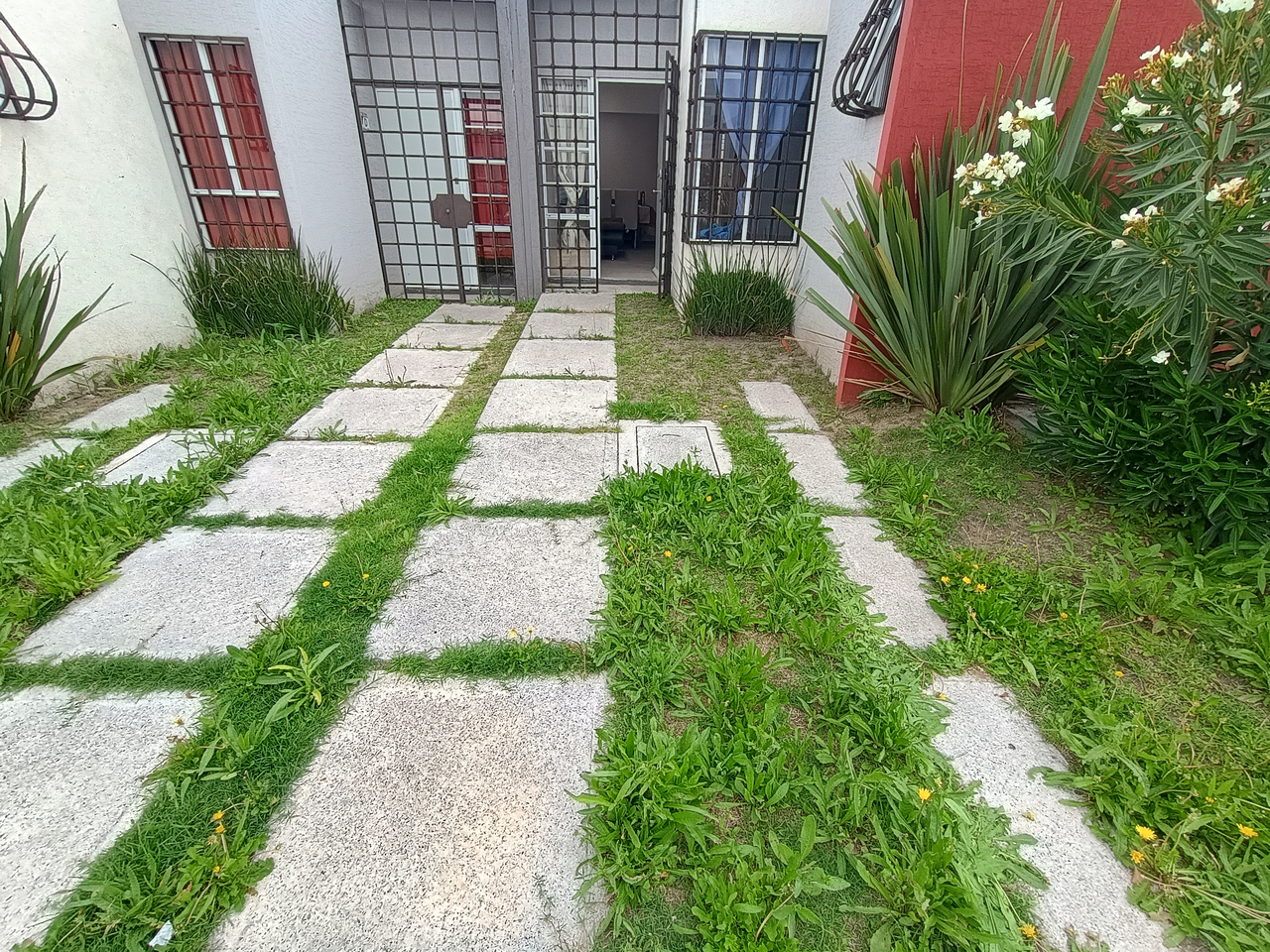 Condominio Labasa