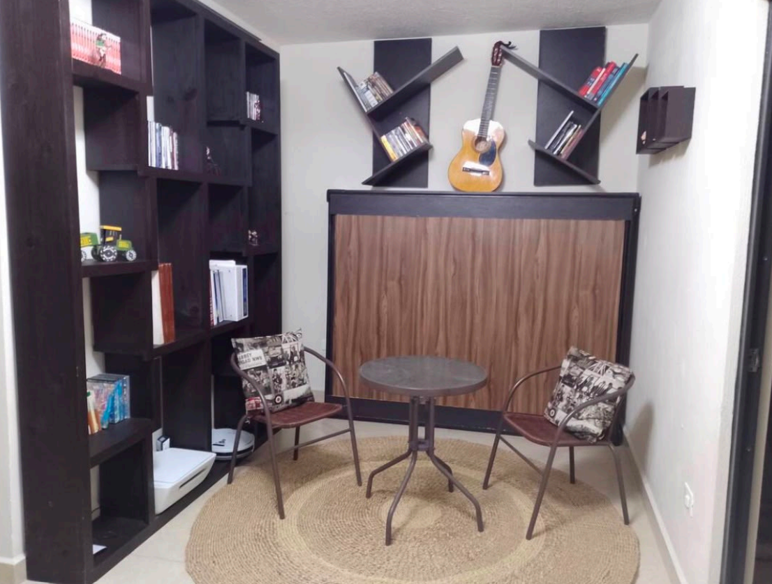 Habi inmobiliaria