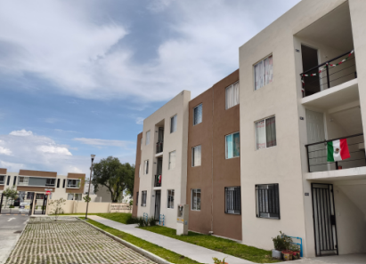 Habi inmobiliaria