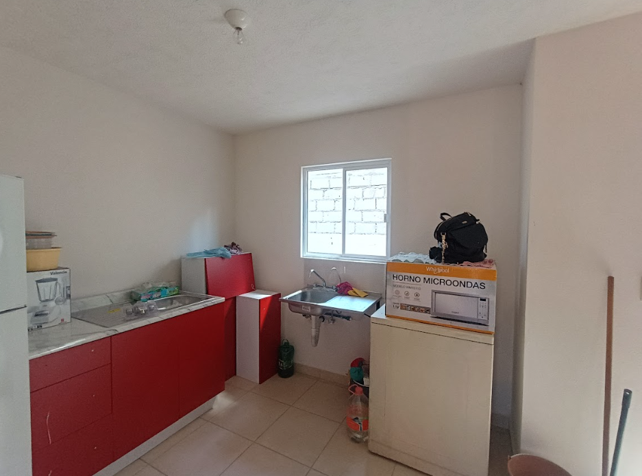 Habi inmobiliaria