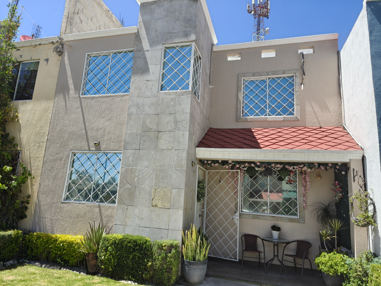 Habi Inmobiliaria