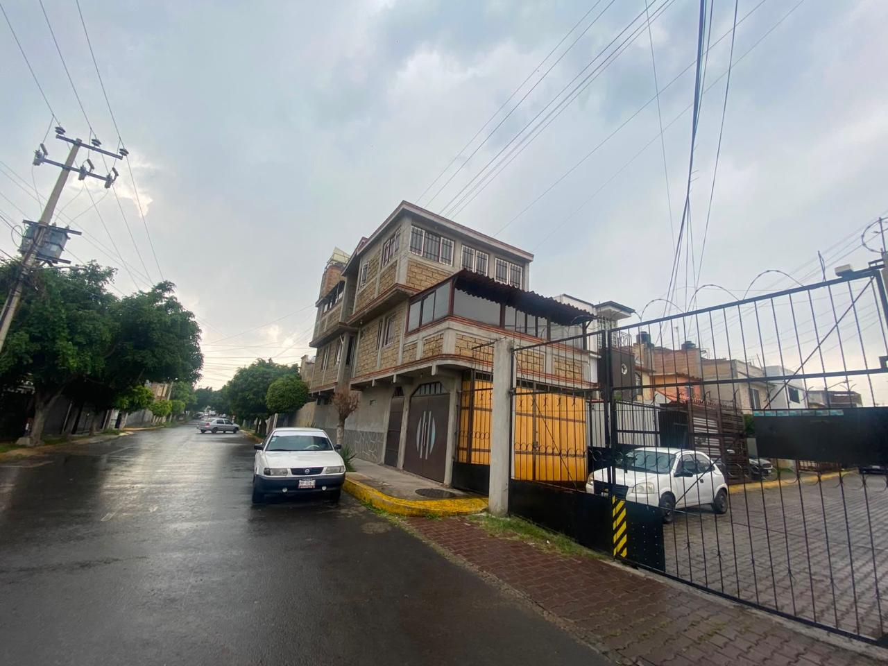 Habi inmobiliaria