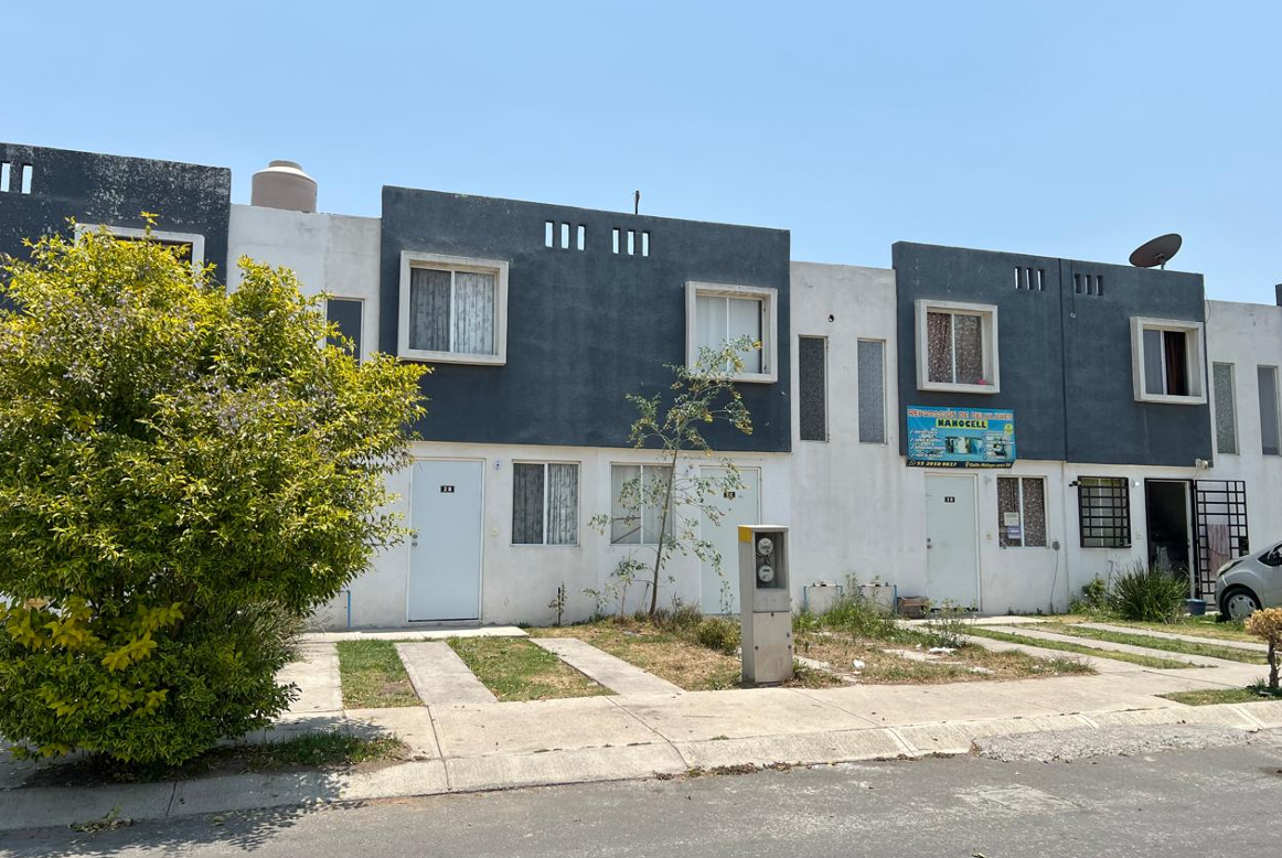 Habi Inmobiliaria