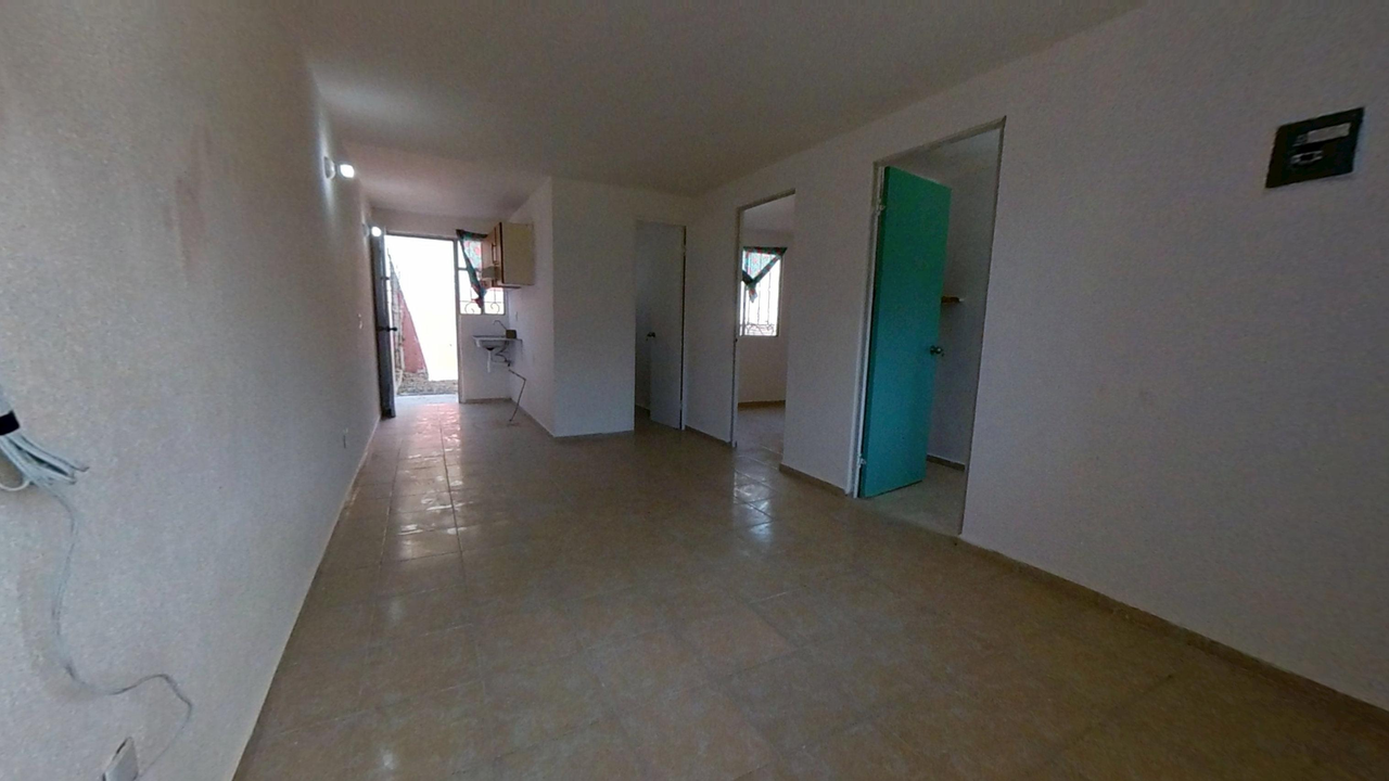Fraccionamiento Urbi Villas del Rey
