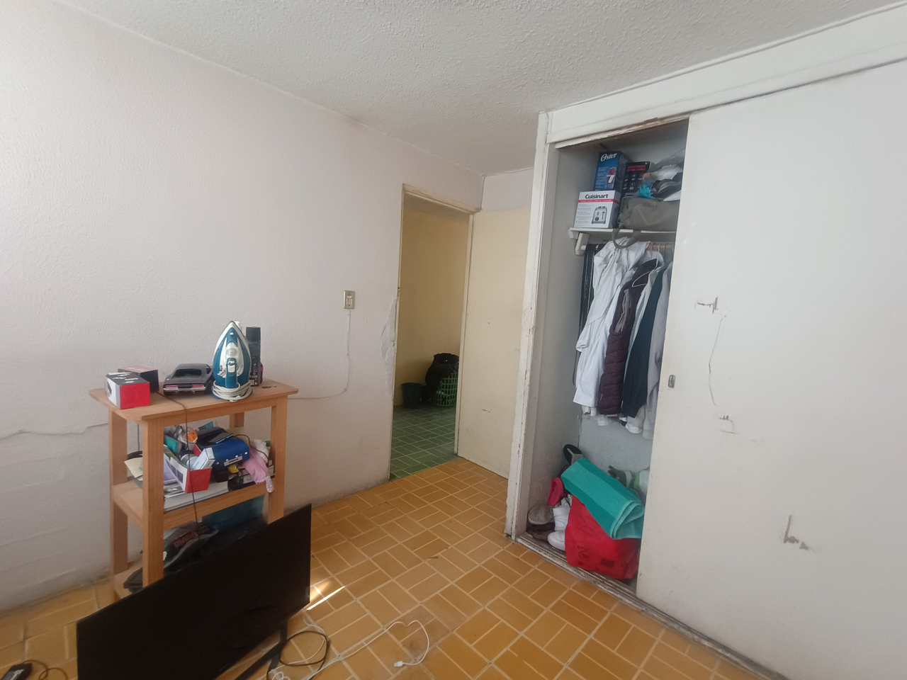 Conjunto Habitacional Libertad