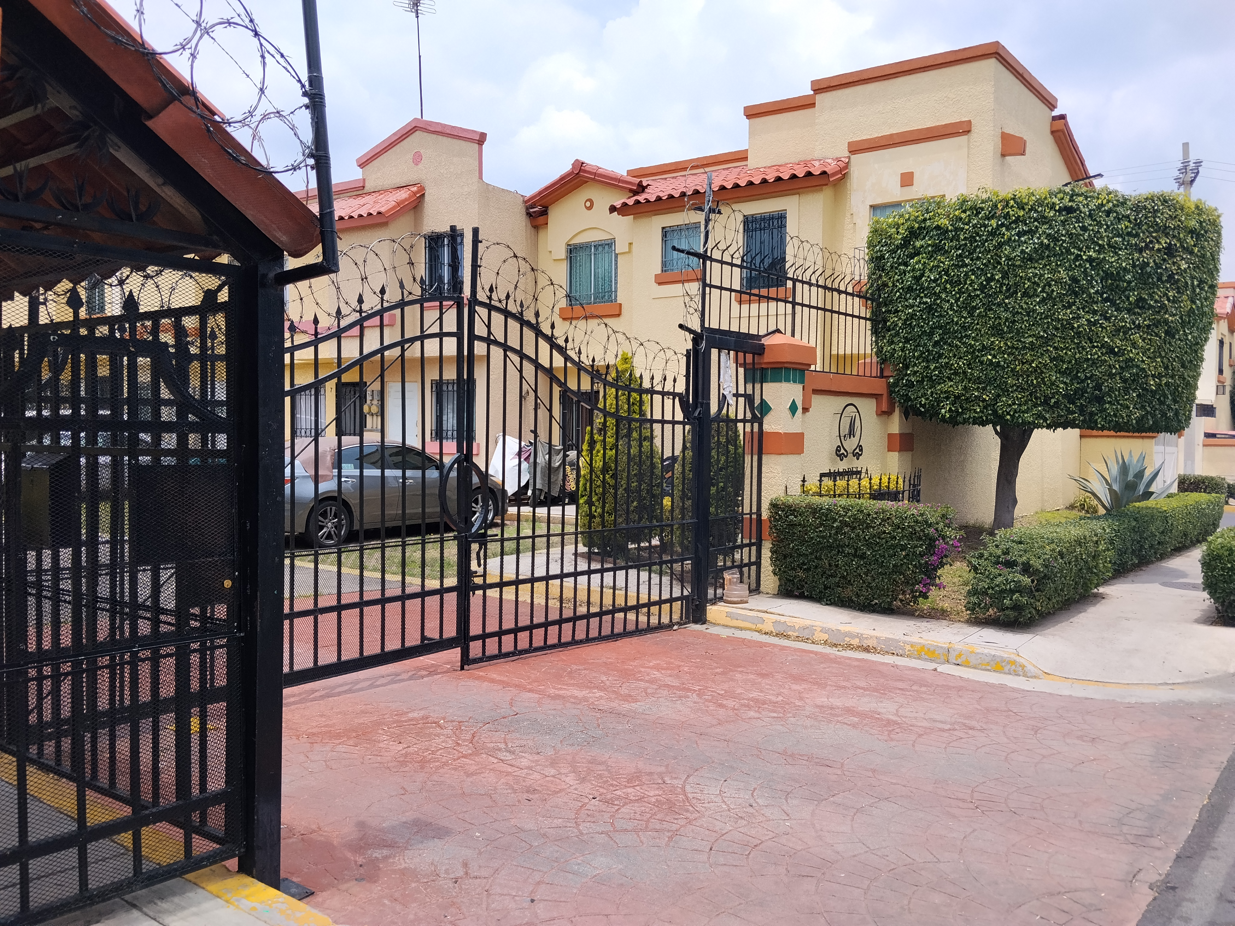 Villa del Real