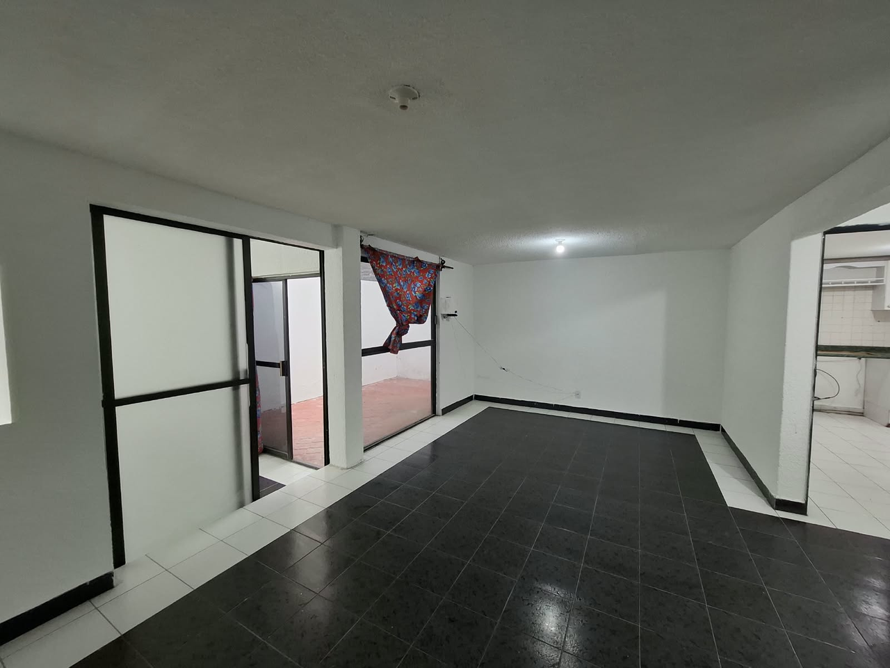 Parque Residencial Coacalco