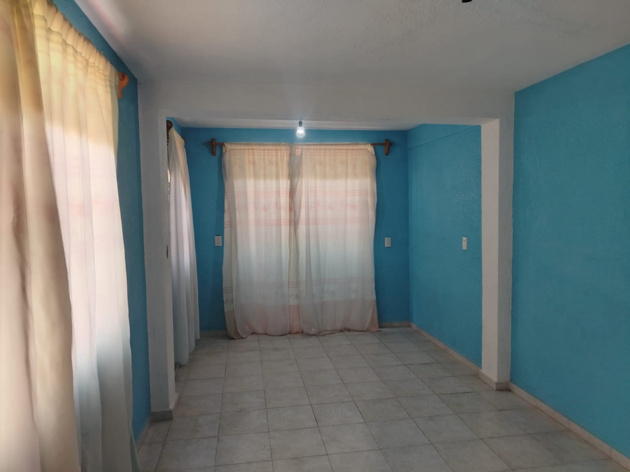Las Américas,Ecatepec de Morelos,Edo. de México,Mexico