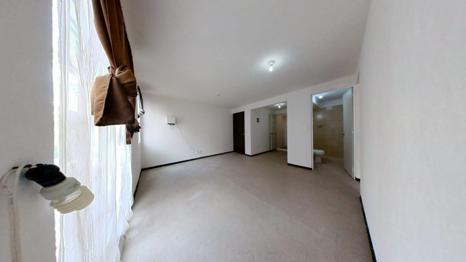 Condominio Fuente Tulantepec