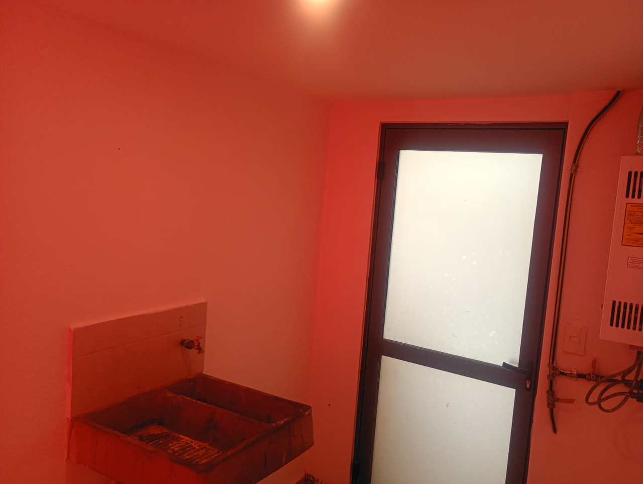 Condominio Holanda