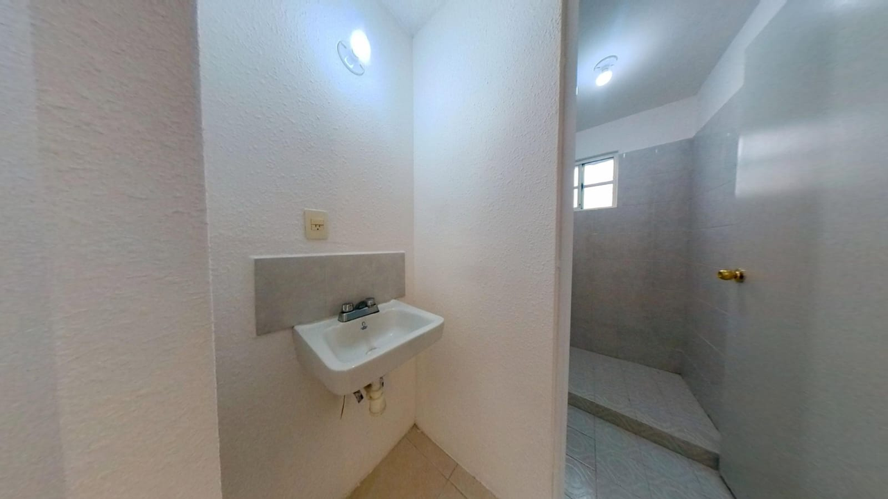 Primera Privada del Casco