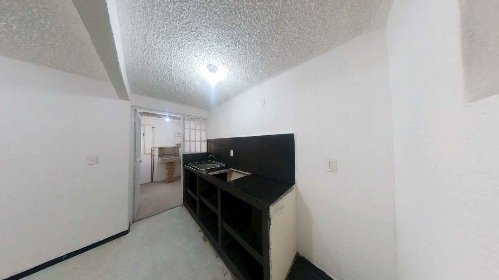 Condominio Lago de Buenos Aires