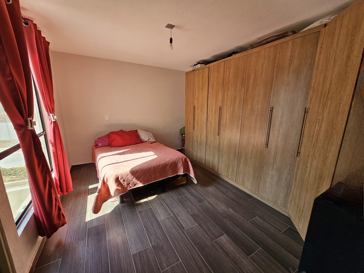 Residencial Iztac