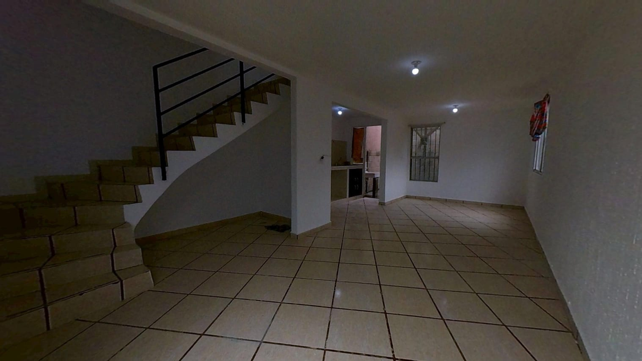 Hacienda Coacalco