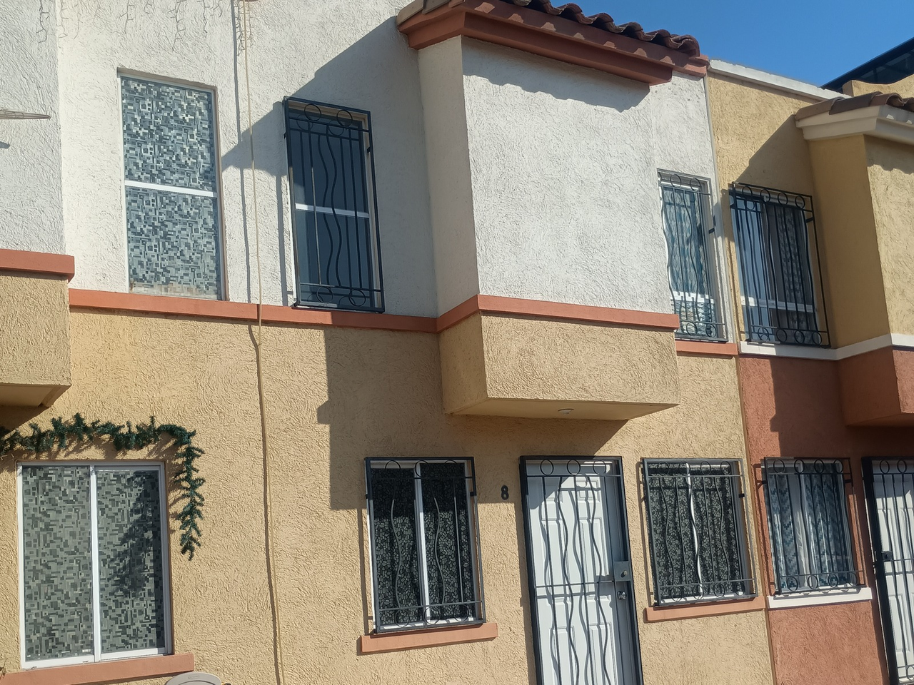 Privada Barcina