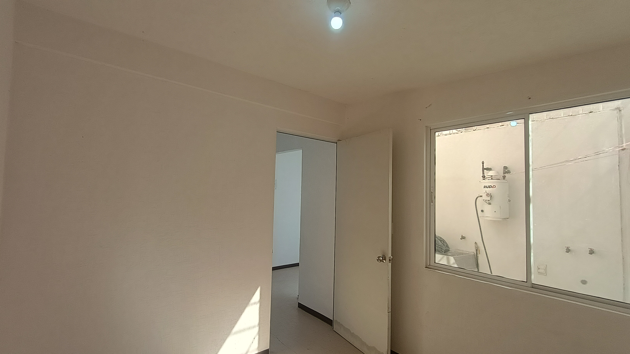 Condominio Fuente Abeto