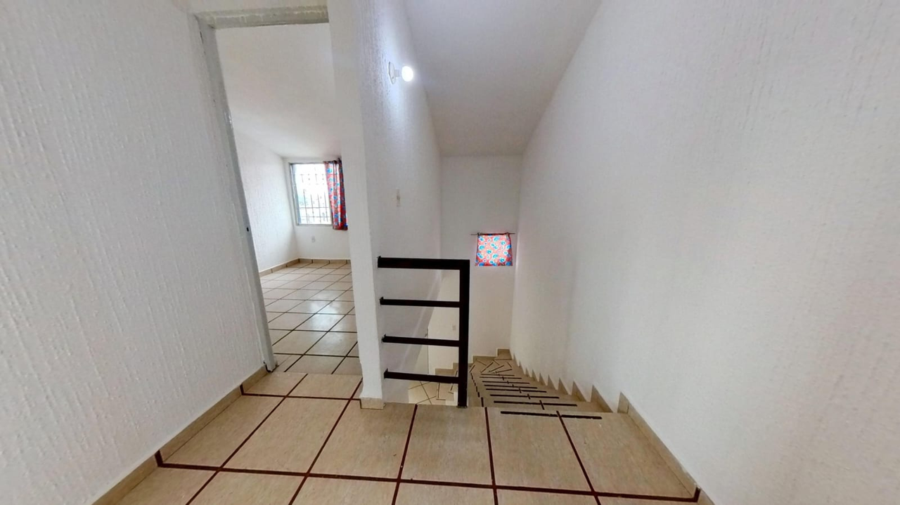Hacienda Coacalco