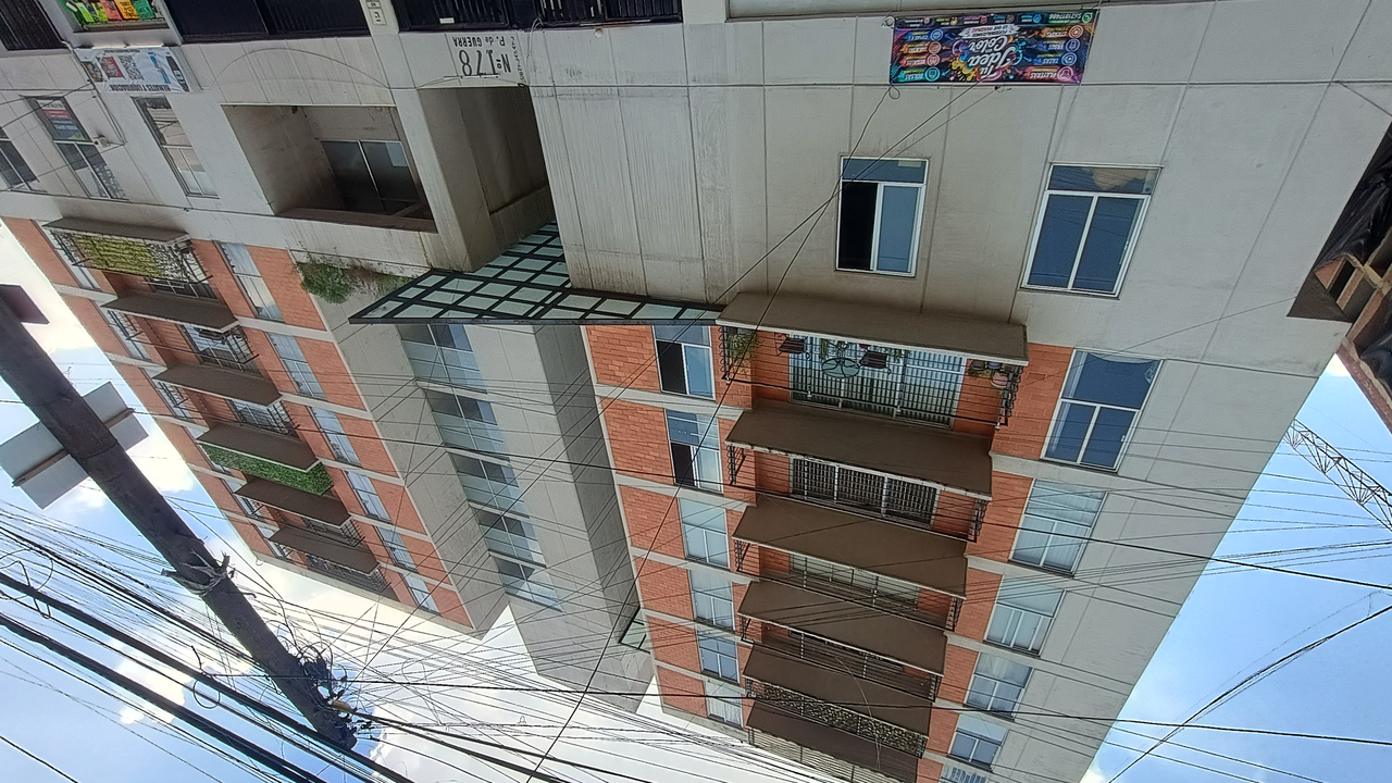 Habi inmobiliaria